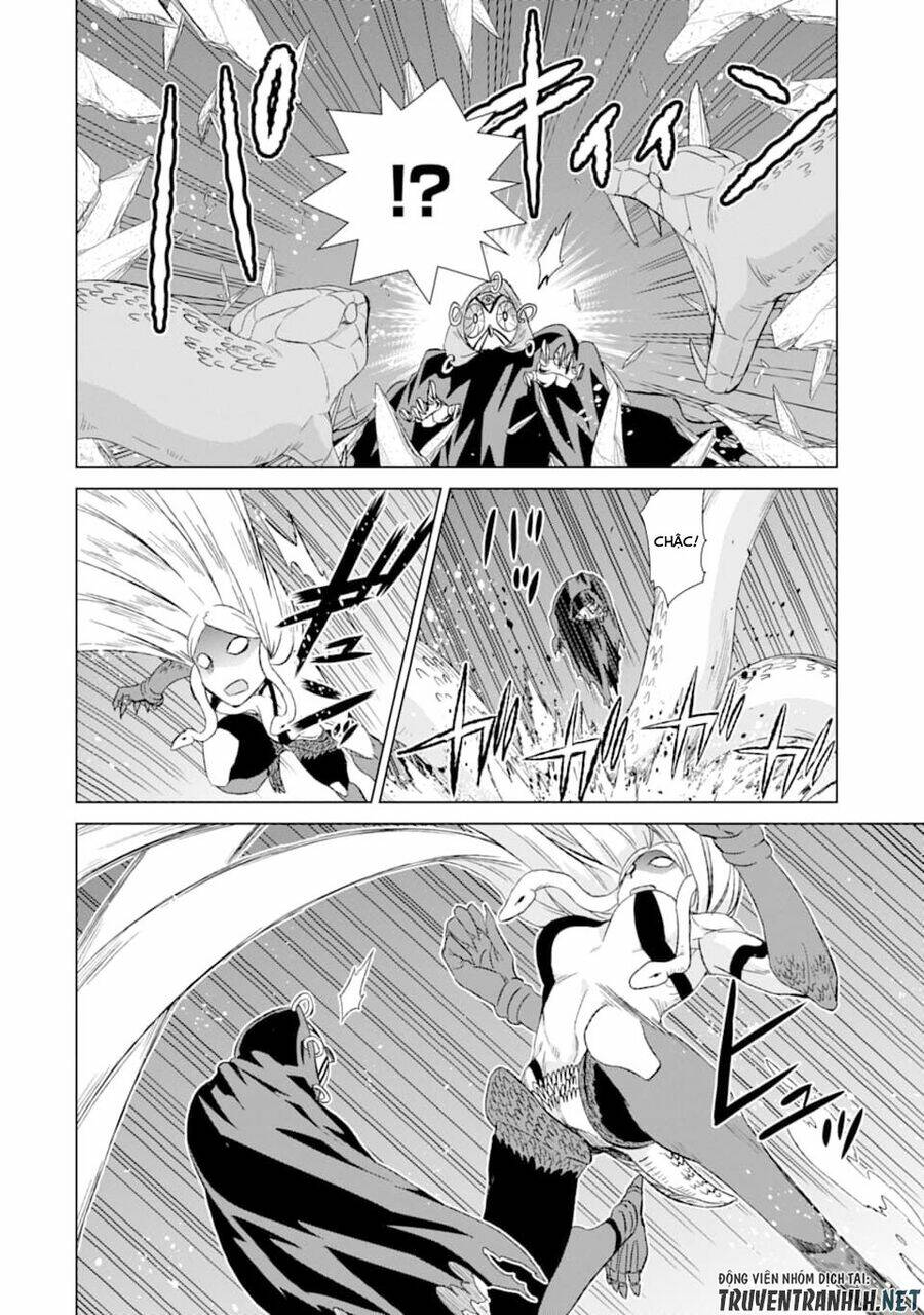 Isekai De Tadahitori No Mamono Tsukai ~ Tenshoku Shitara Maou Ni Machigawa Remashita: Chapter 18