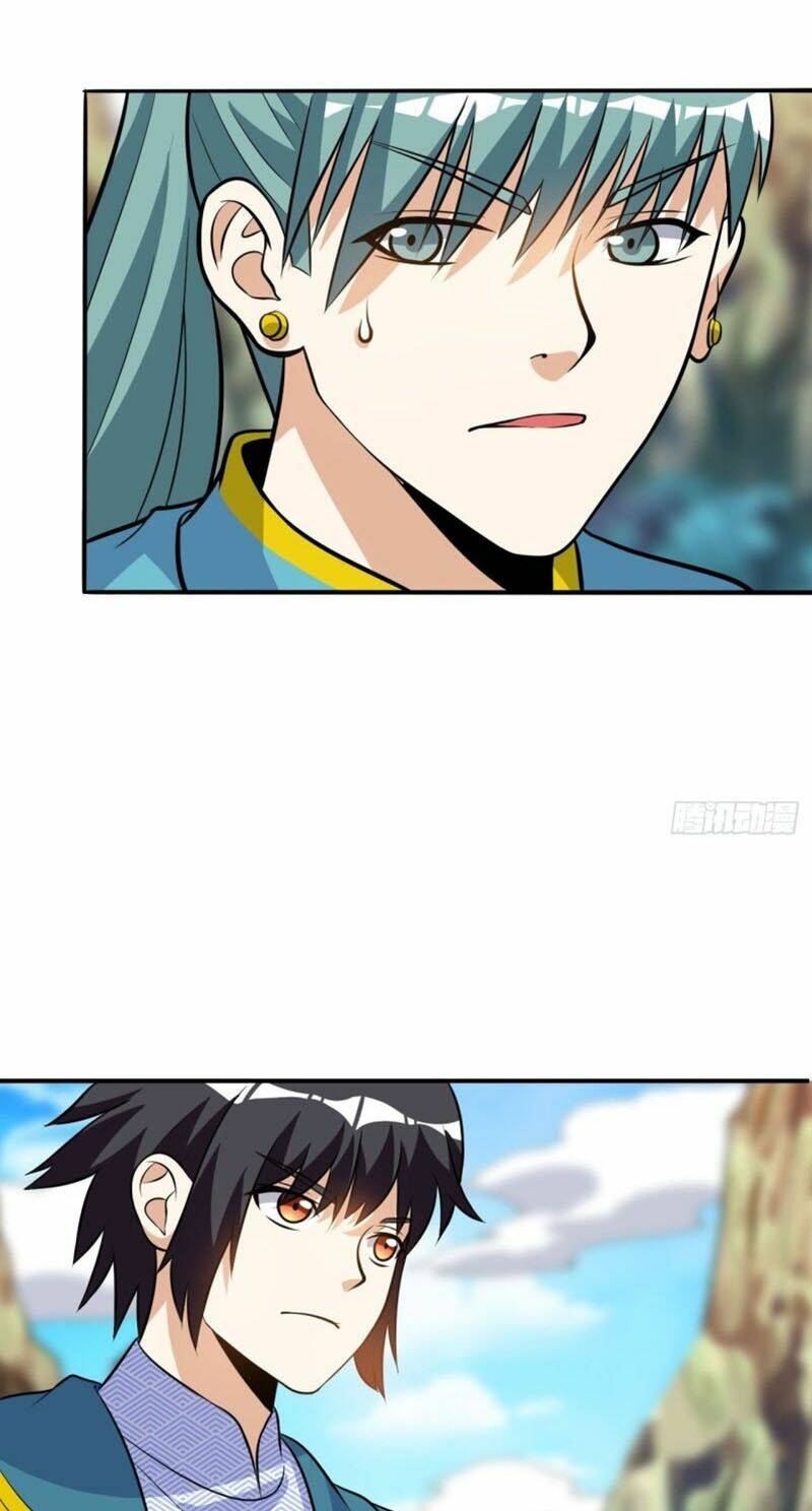 Thần Võ Đế Tôn: Chapter 39
