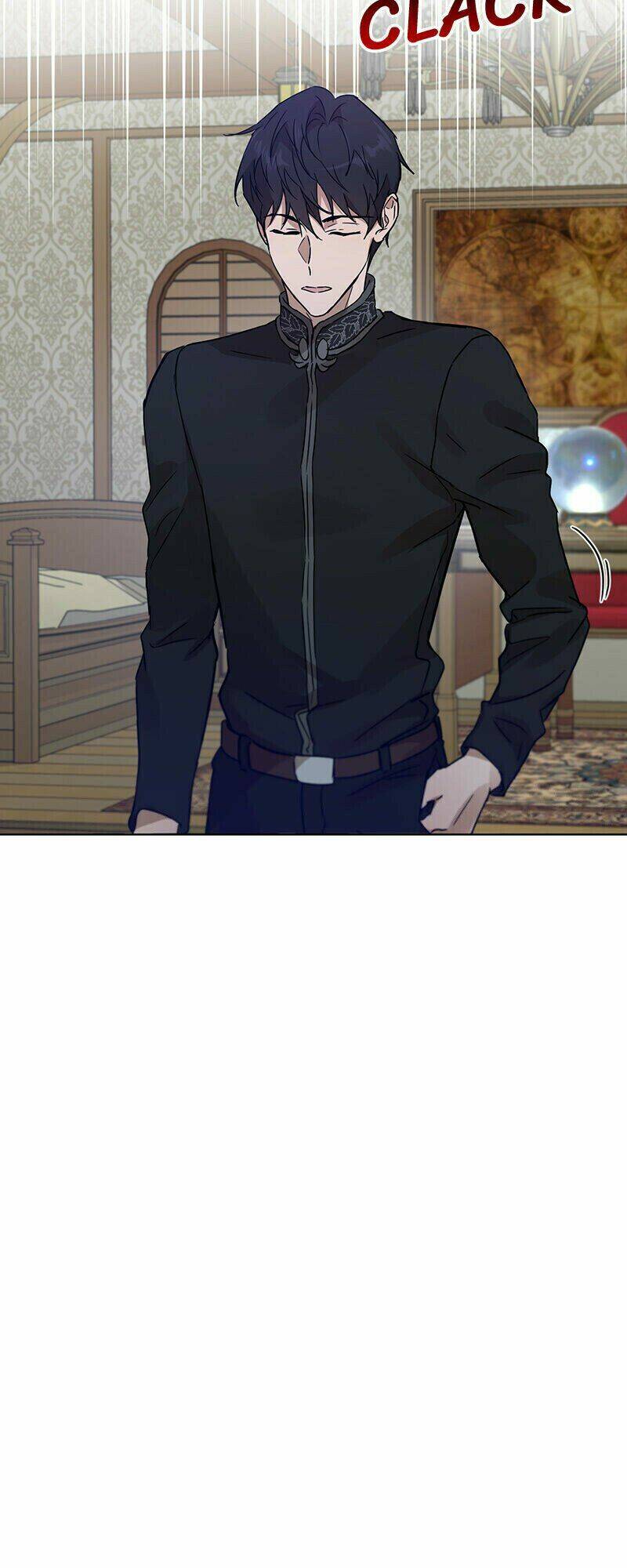 Khế Ước Của Ác Ma: Chapter 50