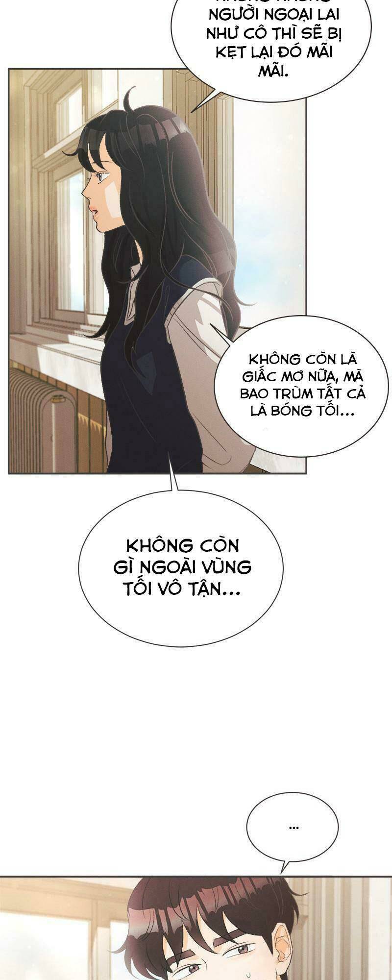 Giấc Mộng Đêm Hè: Chapter 5.1