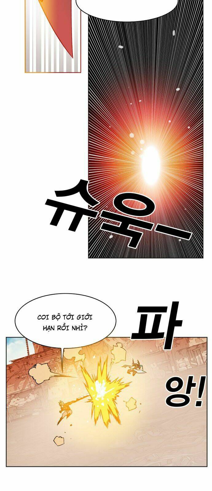 Hard Core Leveling Warrior: Chapter 151