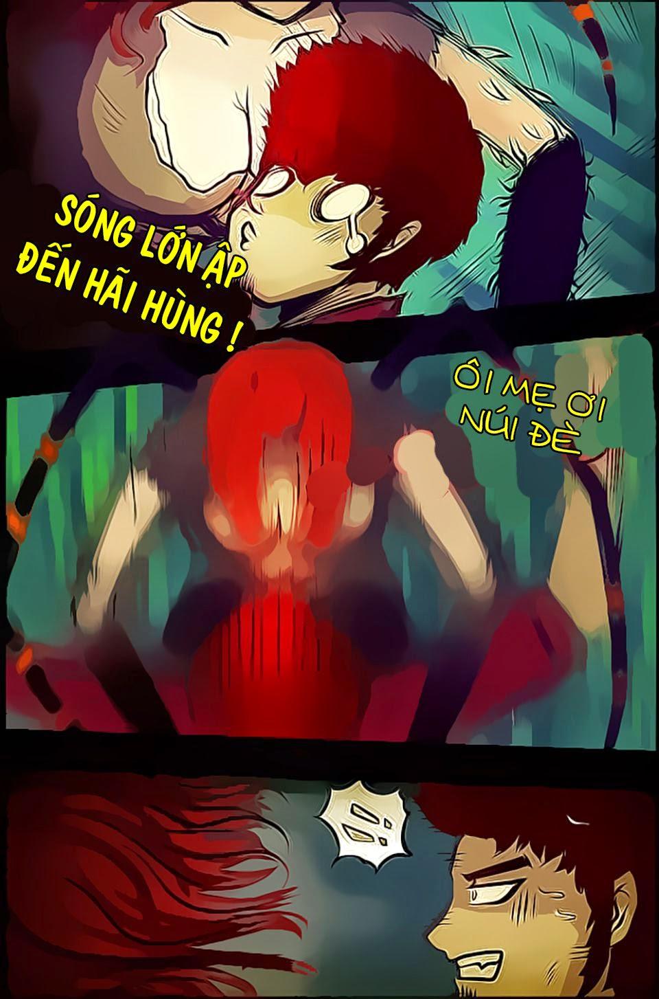 Zombie Brother: Chapter 47