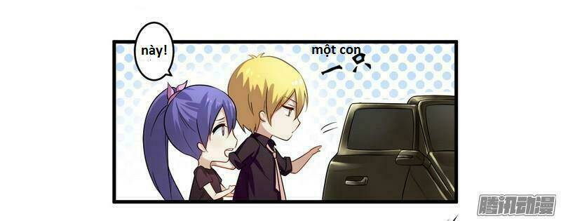 Tổng Tài Đã Cưới Em: Chapter 38