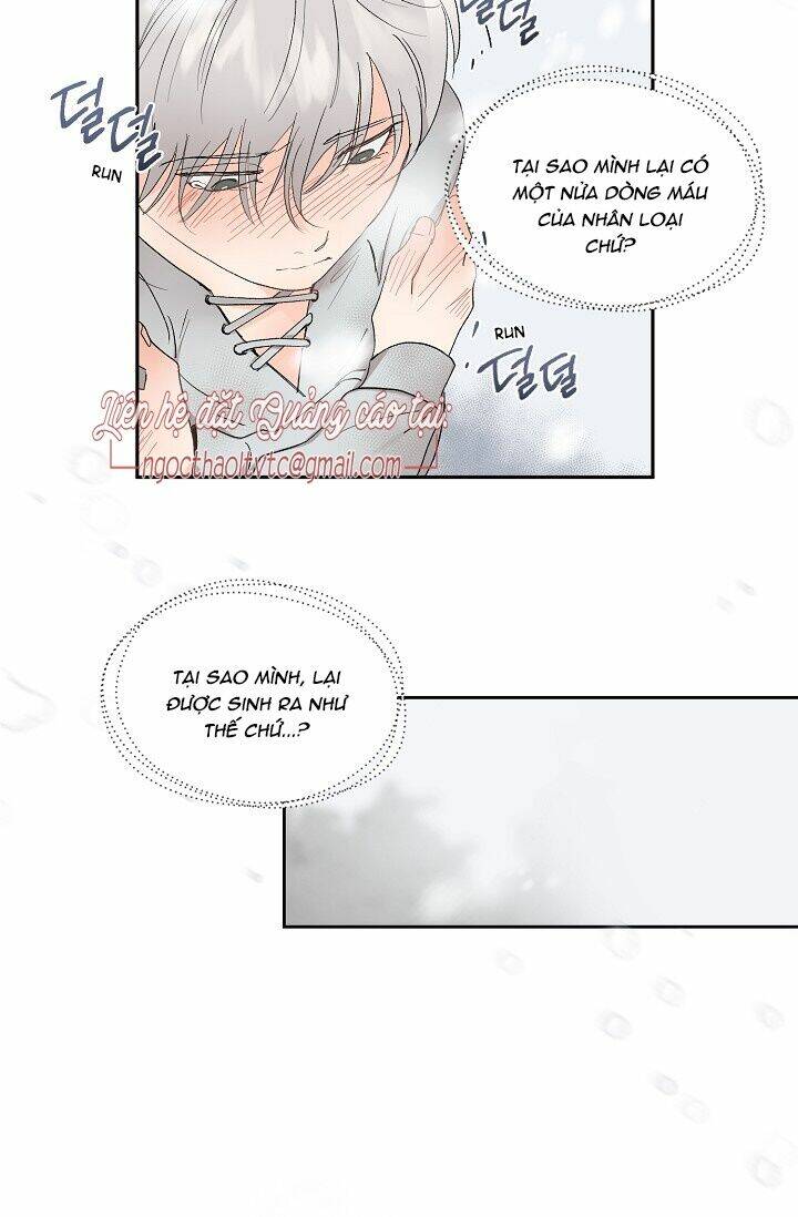 Kẻ Cắp Mặt Trăng: Chapter 8