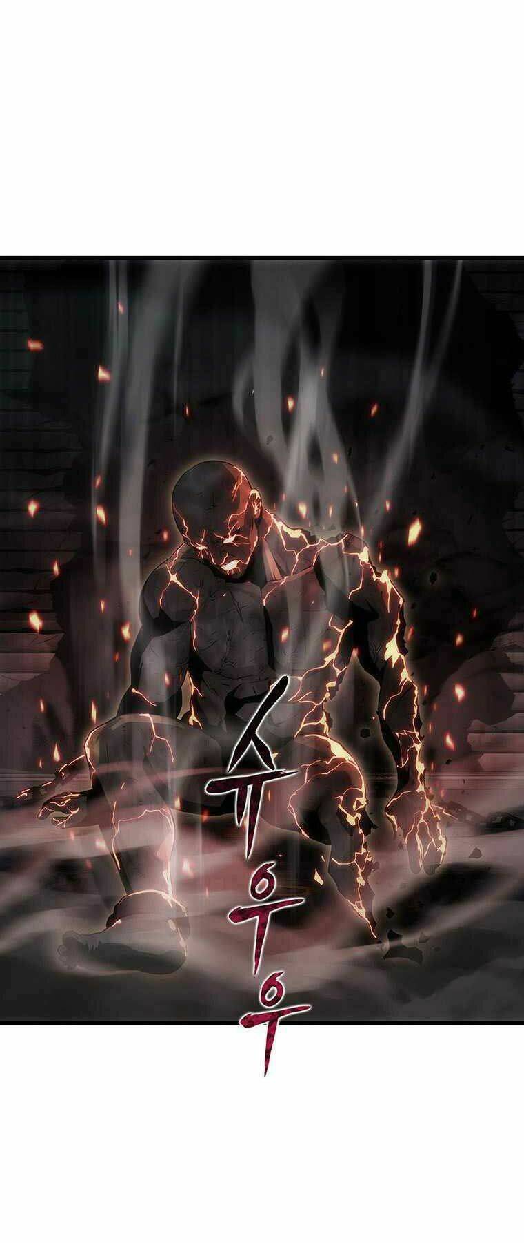 Hậu Duệ Của Hổ: Chapter 10