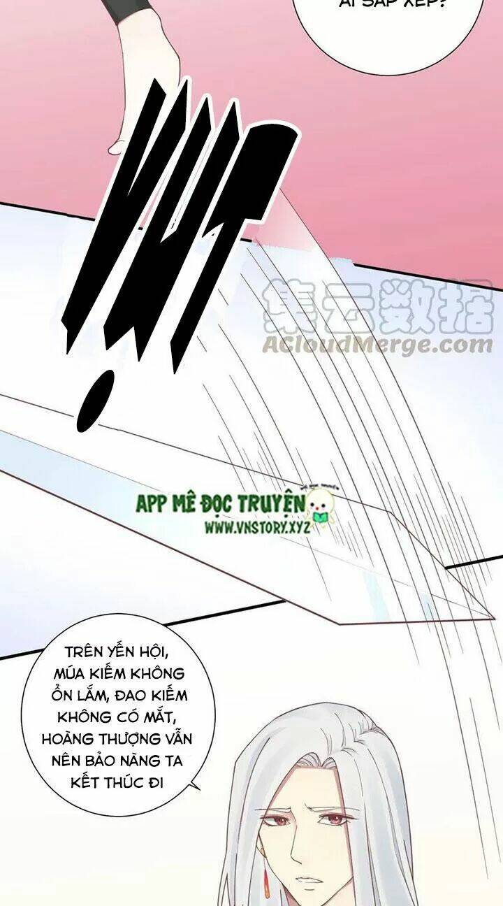 Hoàng Hậu Bận Lắm: Chapter 131