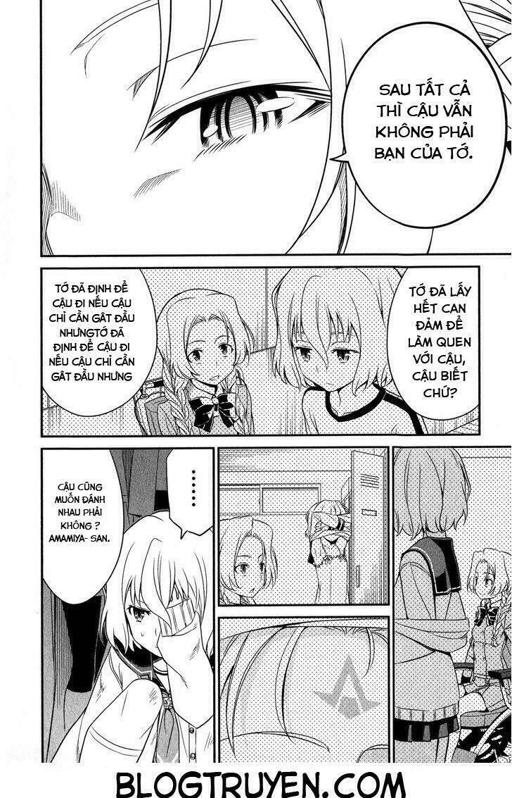 Not Lives: Chapter 9.5