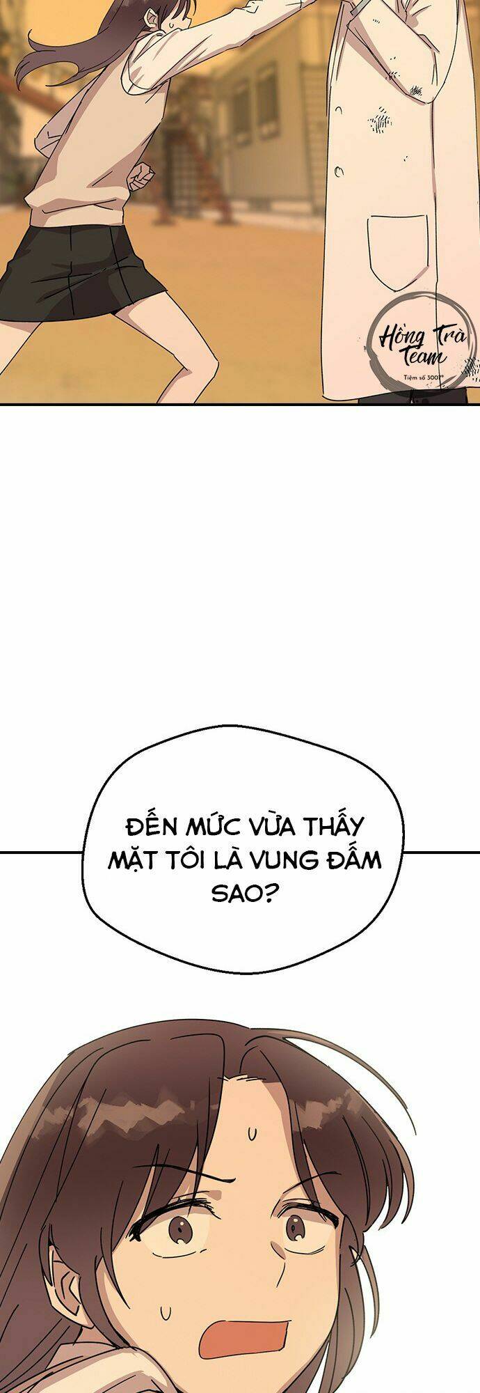 Duyên Nợ Kiếp Trước: Chapter 2