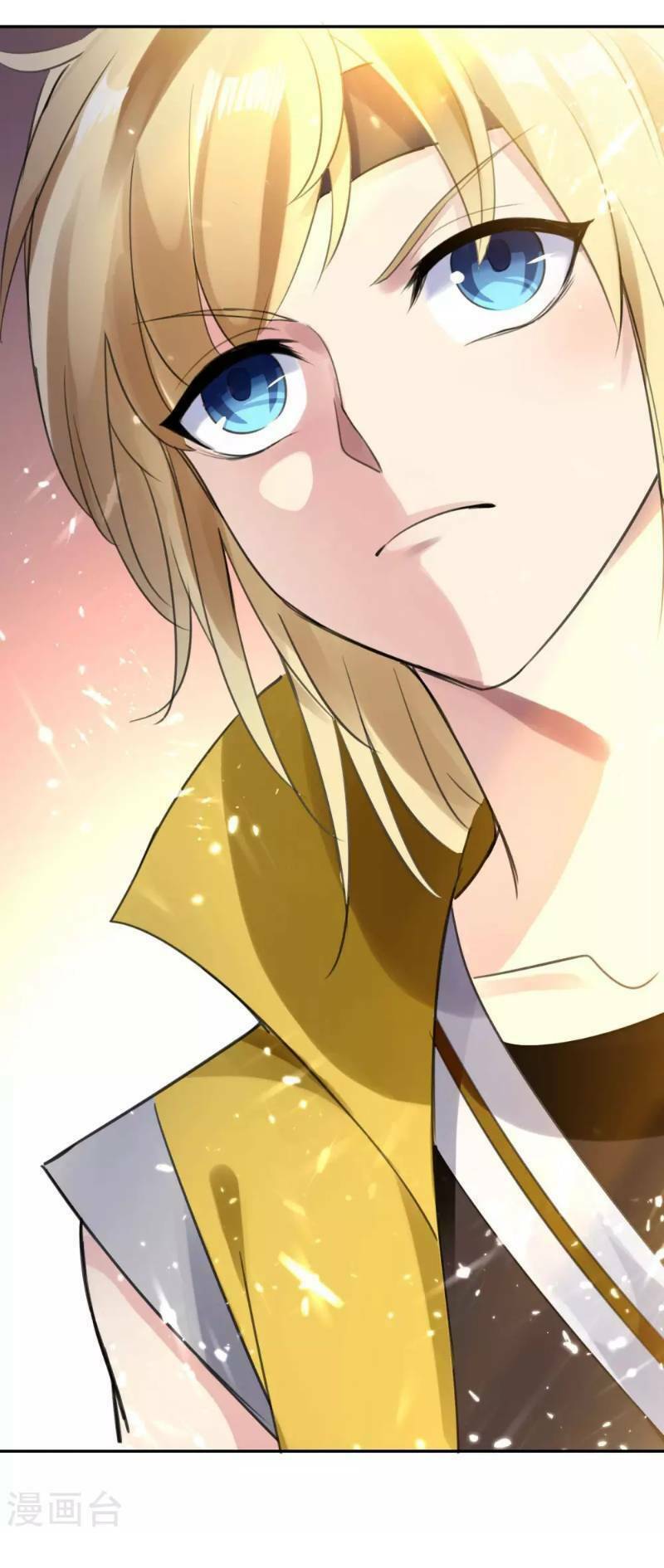 Vạn Giới Tiên Vương: Chapter 19