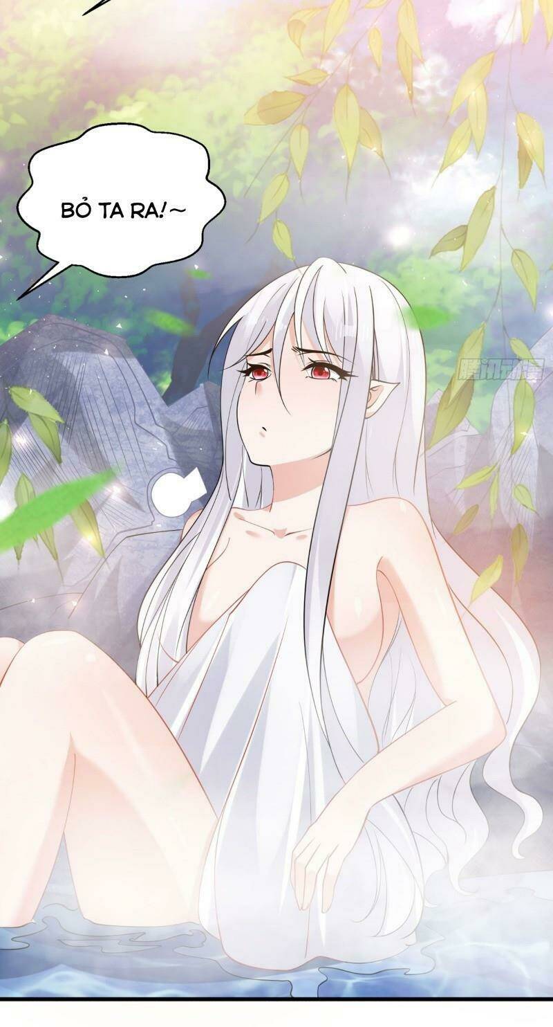 Giáng Thần Chiến Ký: Chapter 80