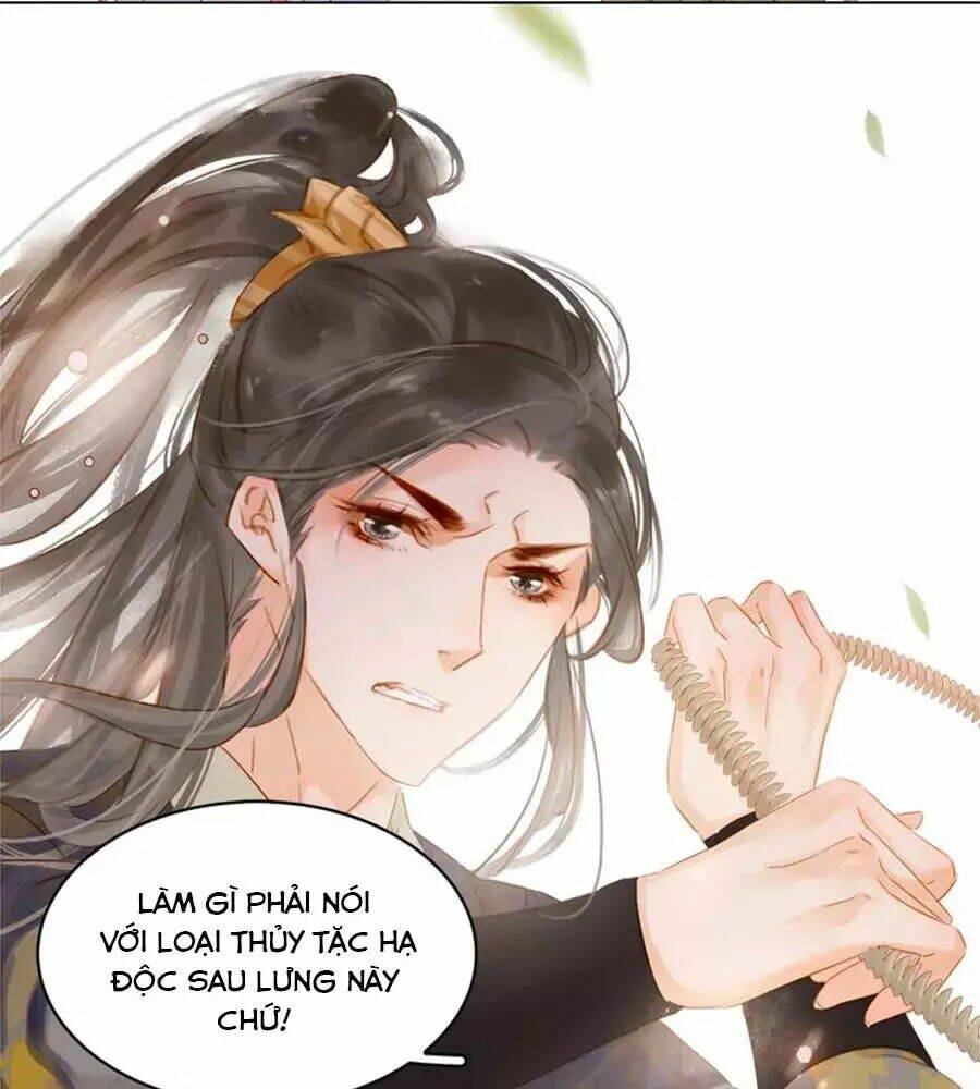 Tiểu Sư Phụ, Tóc Giả Của Ngài Rơi Rồi!: Chapter 25