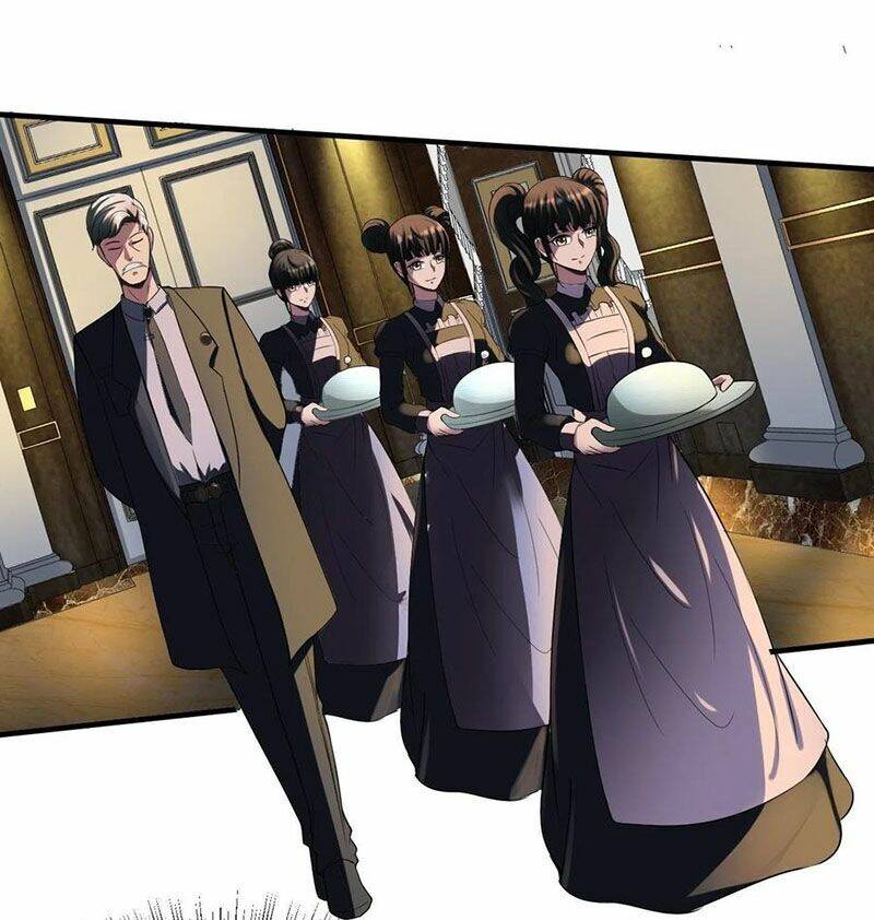 Phản Phái Yêu Tế: Chapter 4