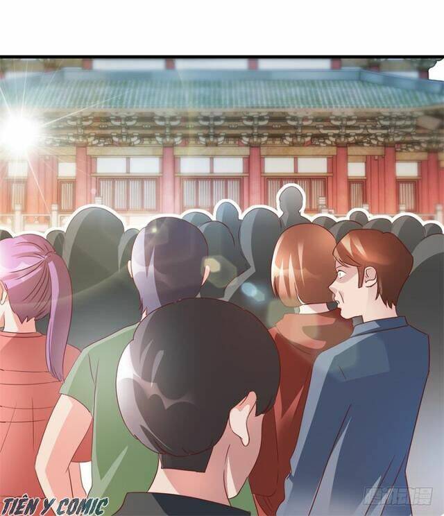 Thấu Thị Tiên Y: Chapter 69