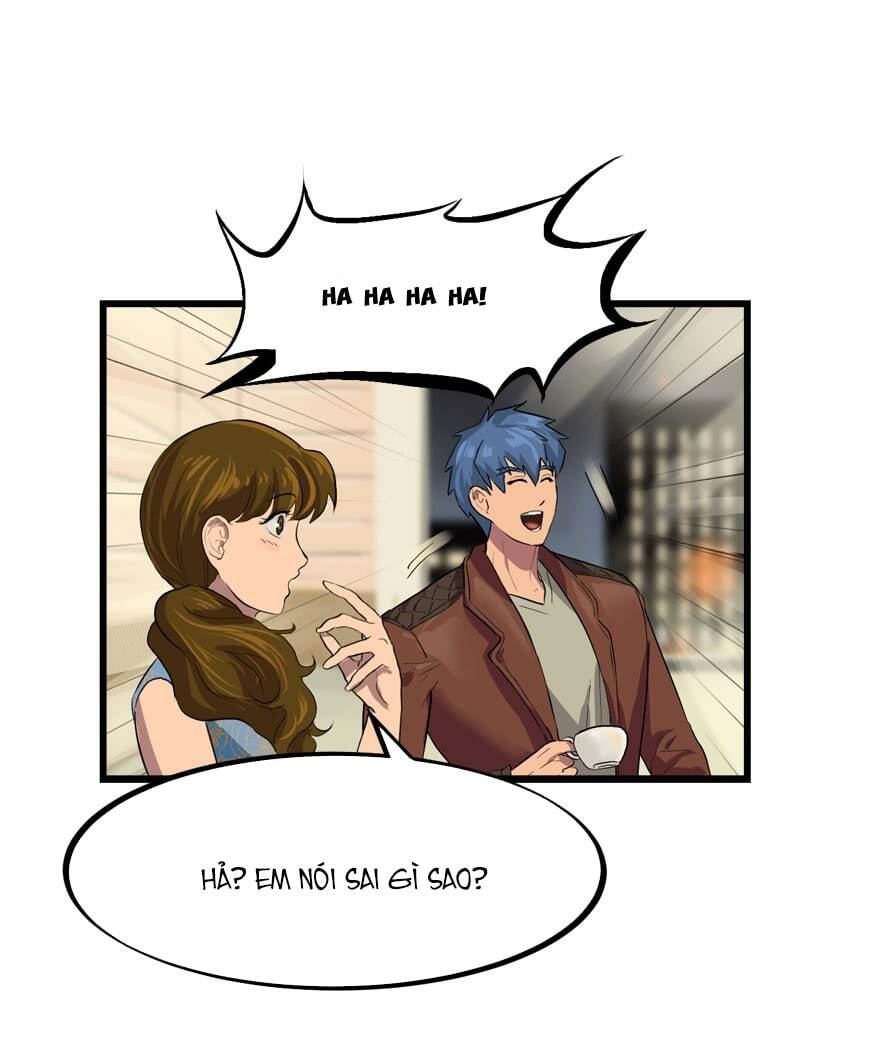 Vua Sinh Tồn: Chapter 21