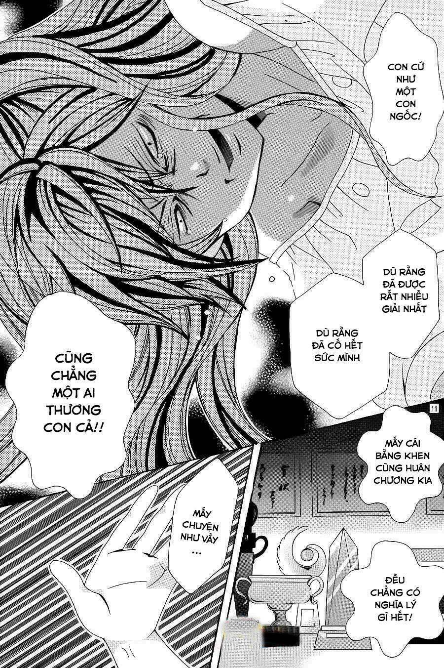 Cuộc Gặp Gỡ Diệu Kỳ: Chapter 51