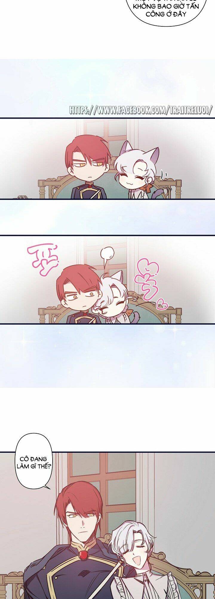 Hôn Lễ Báo Thù: Chapter 50