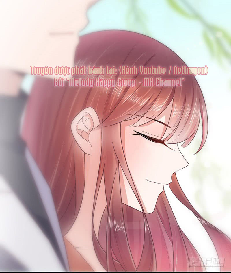 Thịnh Thế Điềm Sủng: Tiểu Manh Thê Của Dịch Thiếu: Chapter 11.5