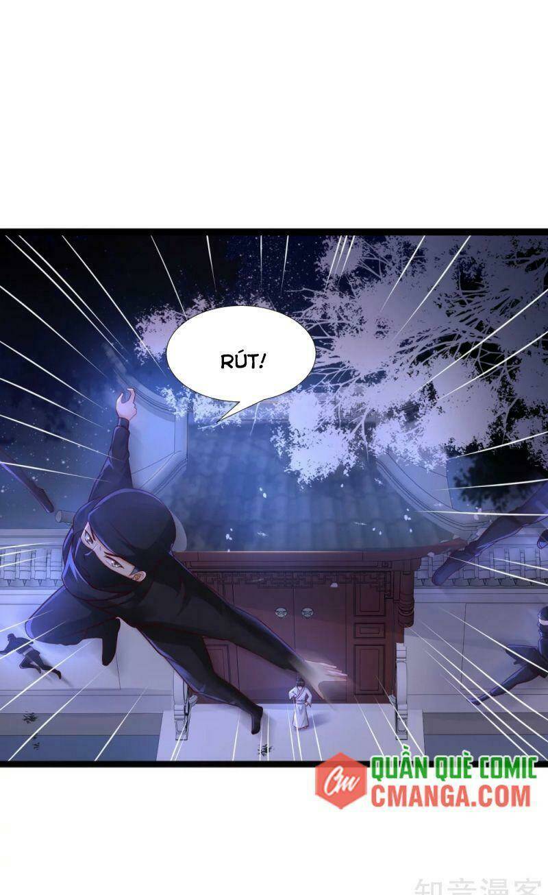 Tối Cường Vận Đào Hoa: Chapter 188