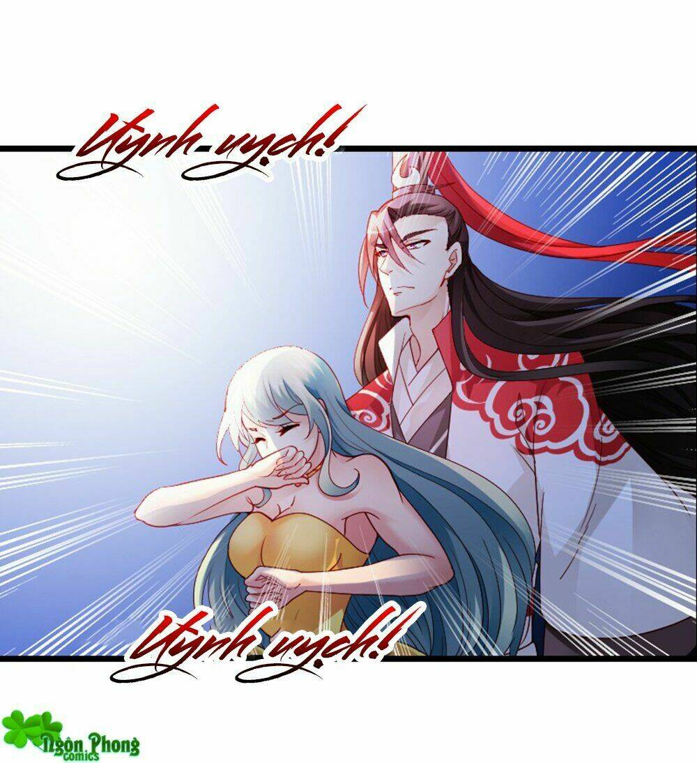 Vạn Năm Nhân Duyên Nhất Tuyến Khiên: Chapter 50