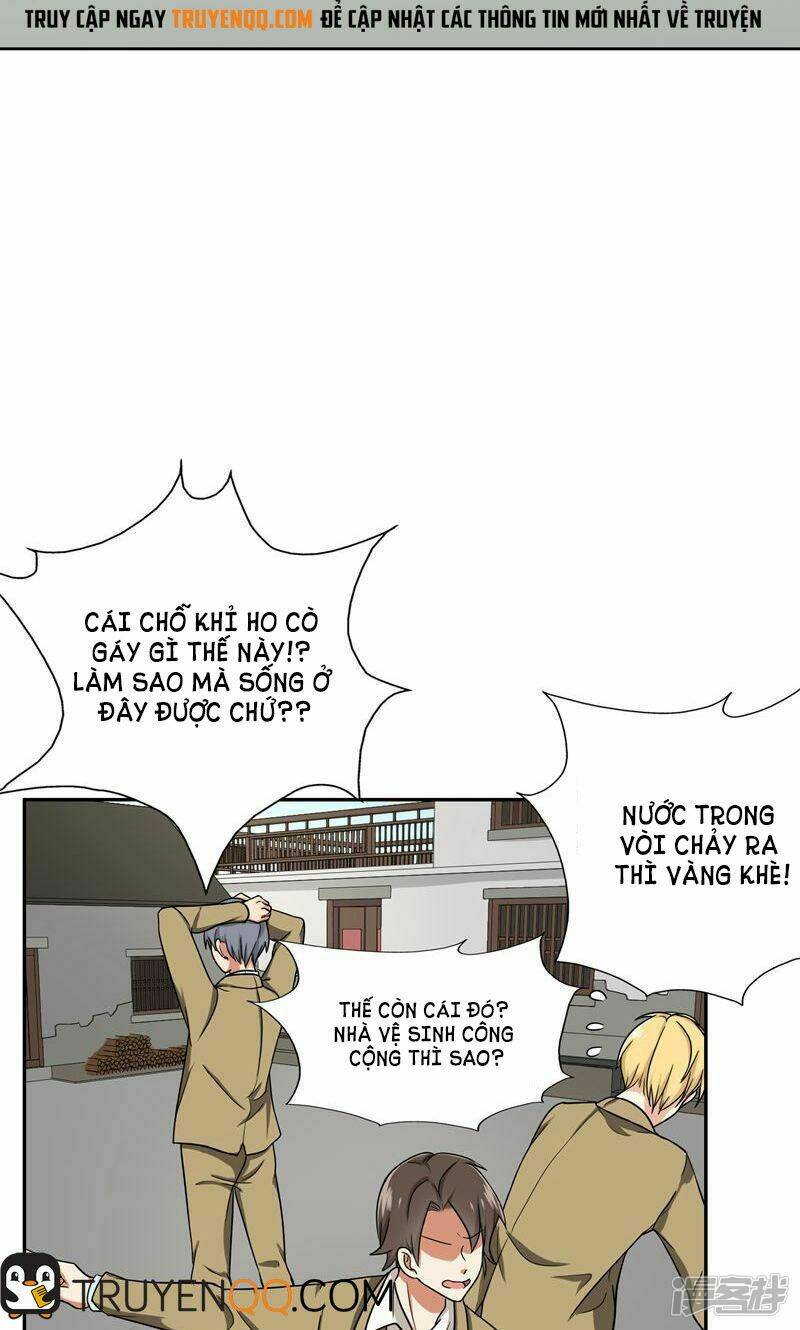 Become A Girl At Night: Chapter 54