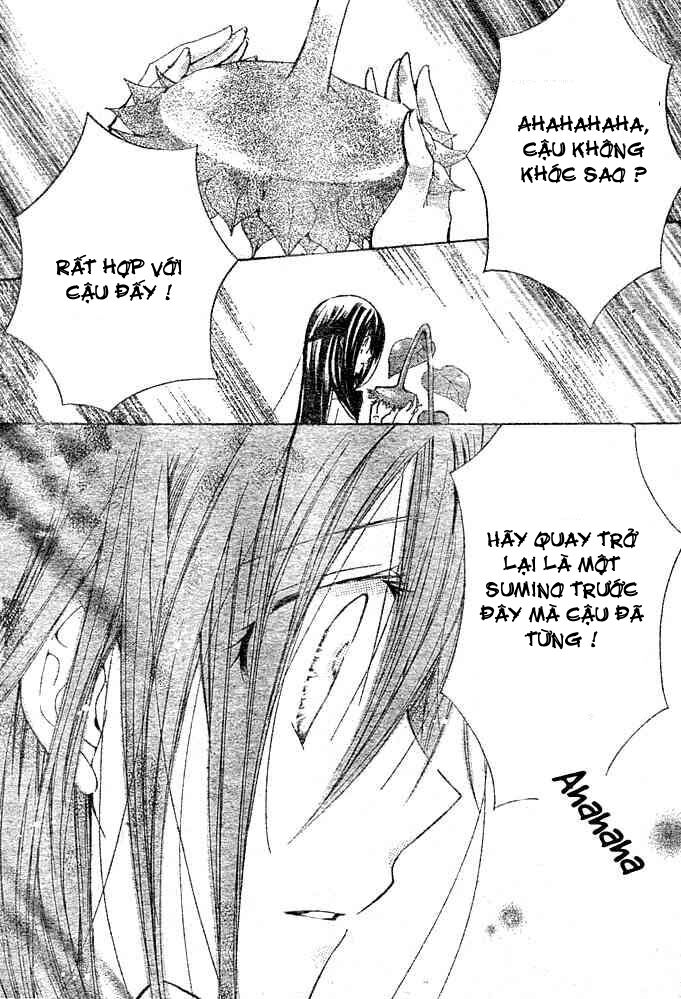 Kokoni Iru Yo: Chapter 18