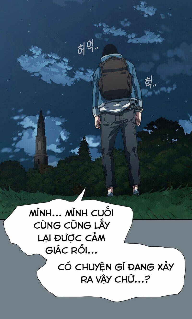 Các Chòm Sao Chỉ Chú Ý Mình Tôi: Chapter 4