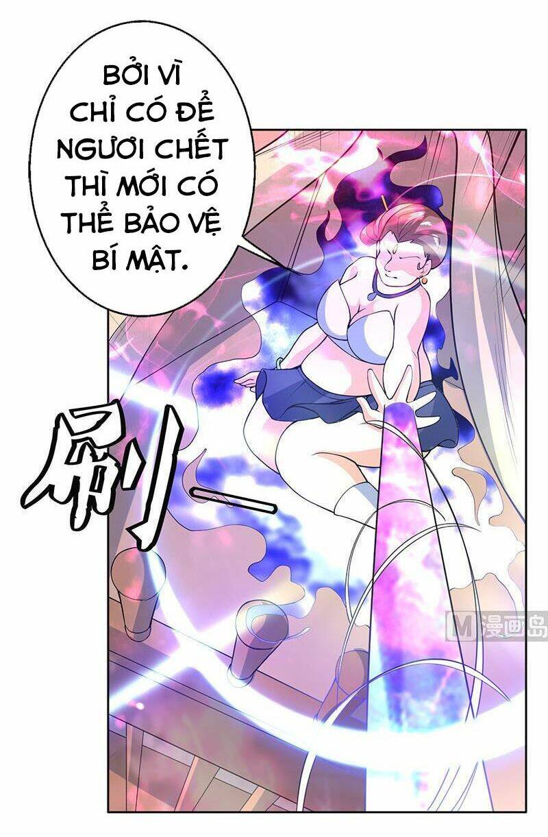 Tối Cường Thần Thú Hệ Thống: Chapter 233