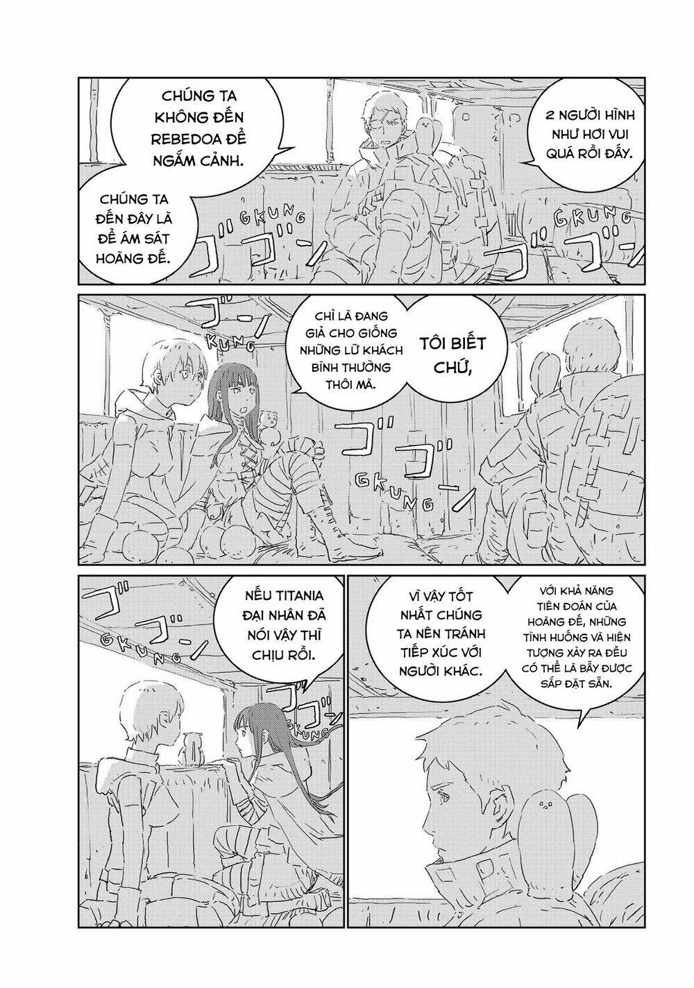 Aposimz: Chapter 42