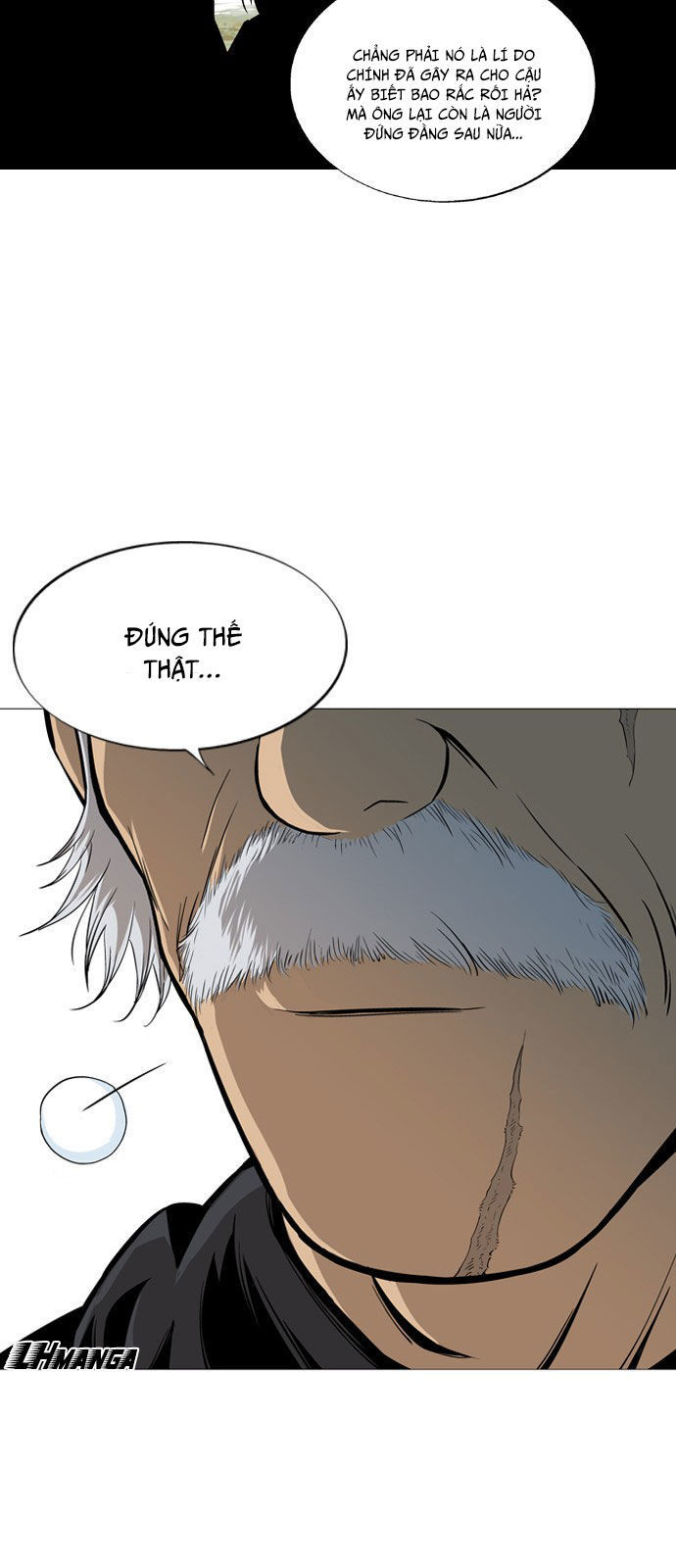 Cao Thủ 2: Chapter 3