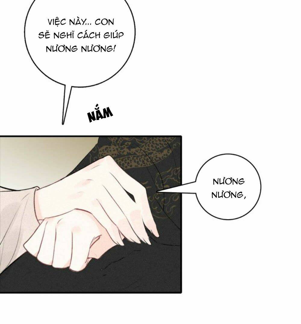 Đế Sư Tại Thượng: Chapter 28