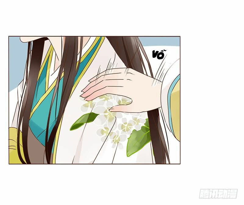 Đế Vương Trắc: Chapter 118.4