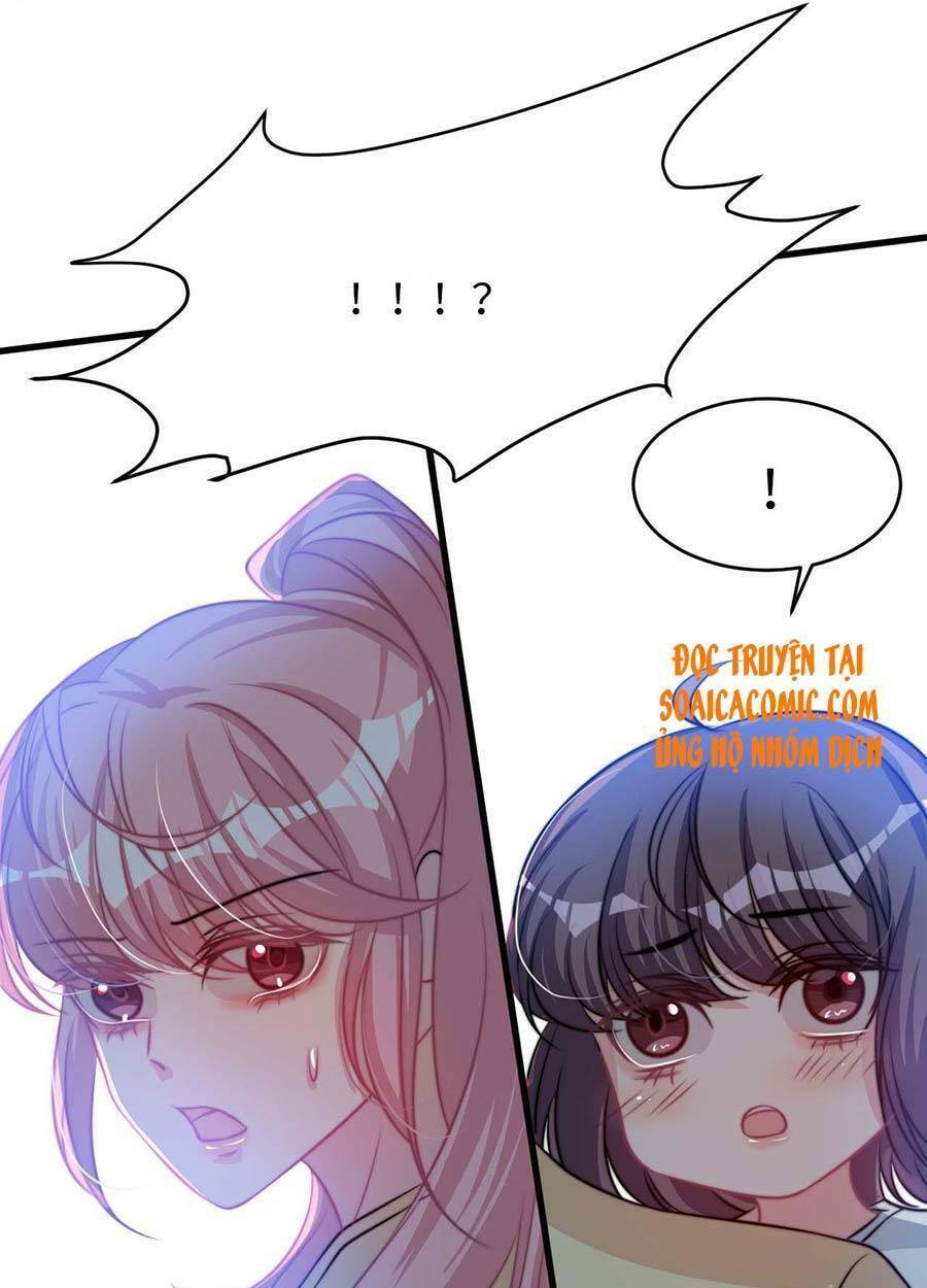 Vết Cắn Trí Mạng: Chapter 37