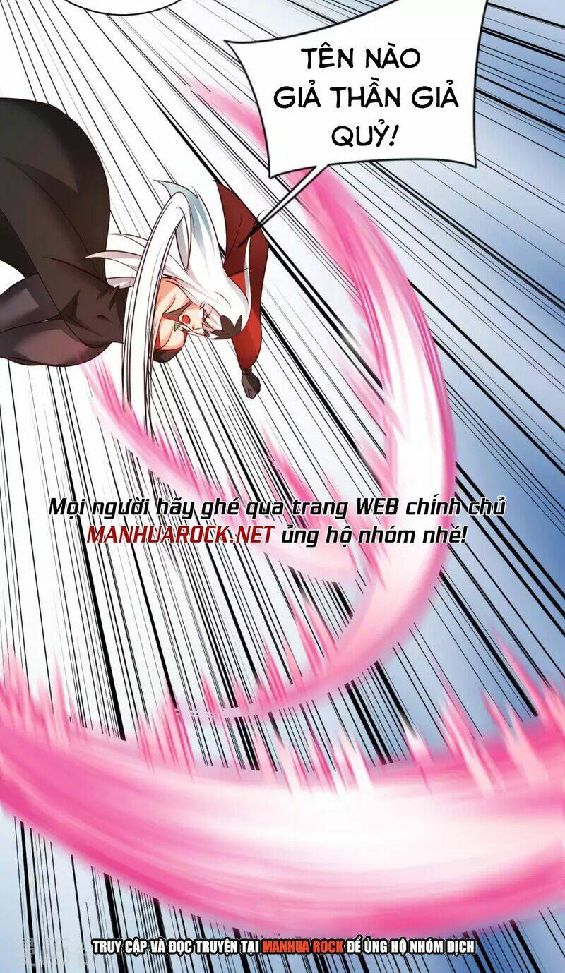 Sư Phụ Của Ta Là Thần Tiên: Chapter 46