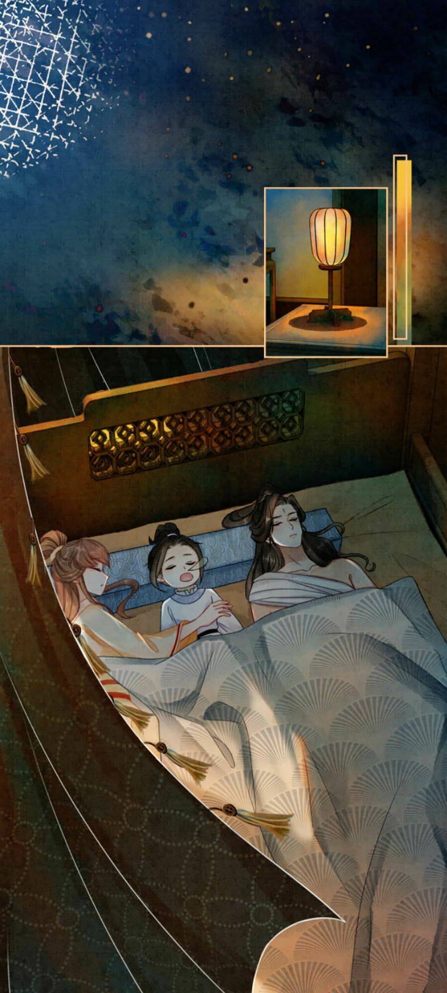 Xung Hỉ Vương Phi: Chapter 17