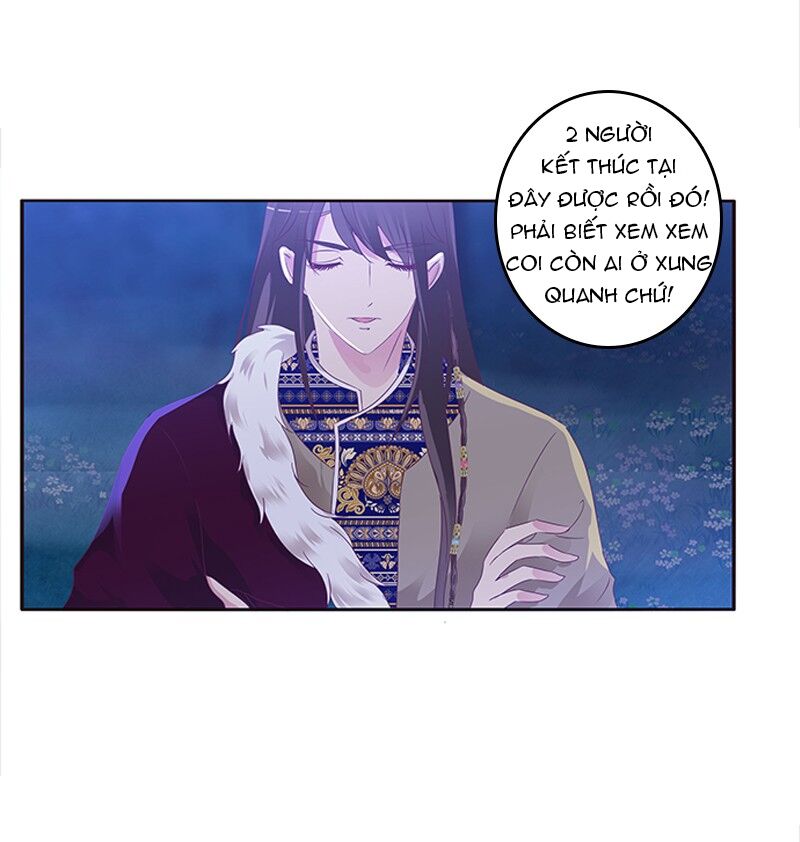 Thông Linh Phi: Chapter 306