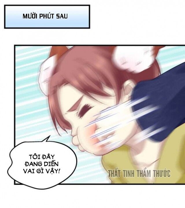 Thiên lại âm linh: Chapter 39.6