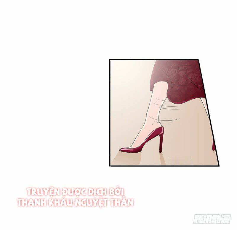 Thiểm Hôn Kinh Ái: Chapter 16