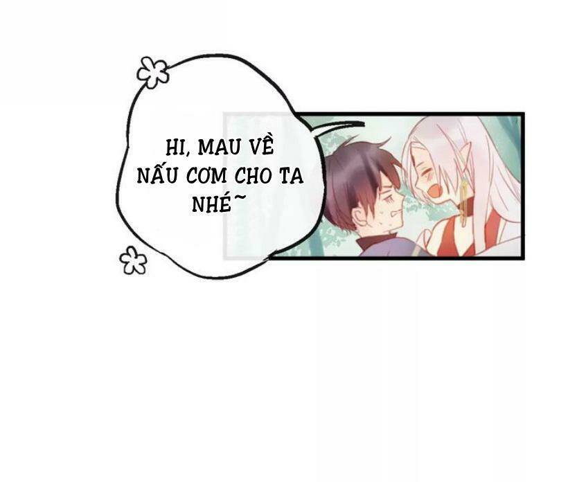 Hồ Minh Chi Hương: Chapter 4