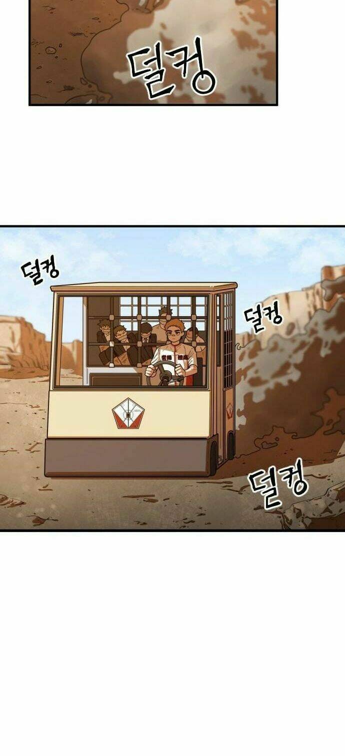 Chinh Phạt Học Đường: Chapter 7