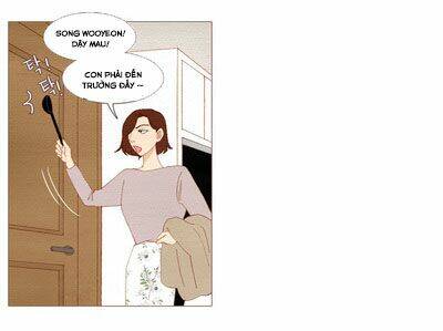 Thánh Thần Trẻ Trâu: Chapter 27