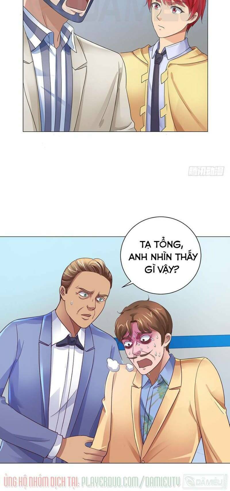 Đô Thị Chí Tôn Hệ Thống: Chapter 120