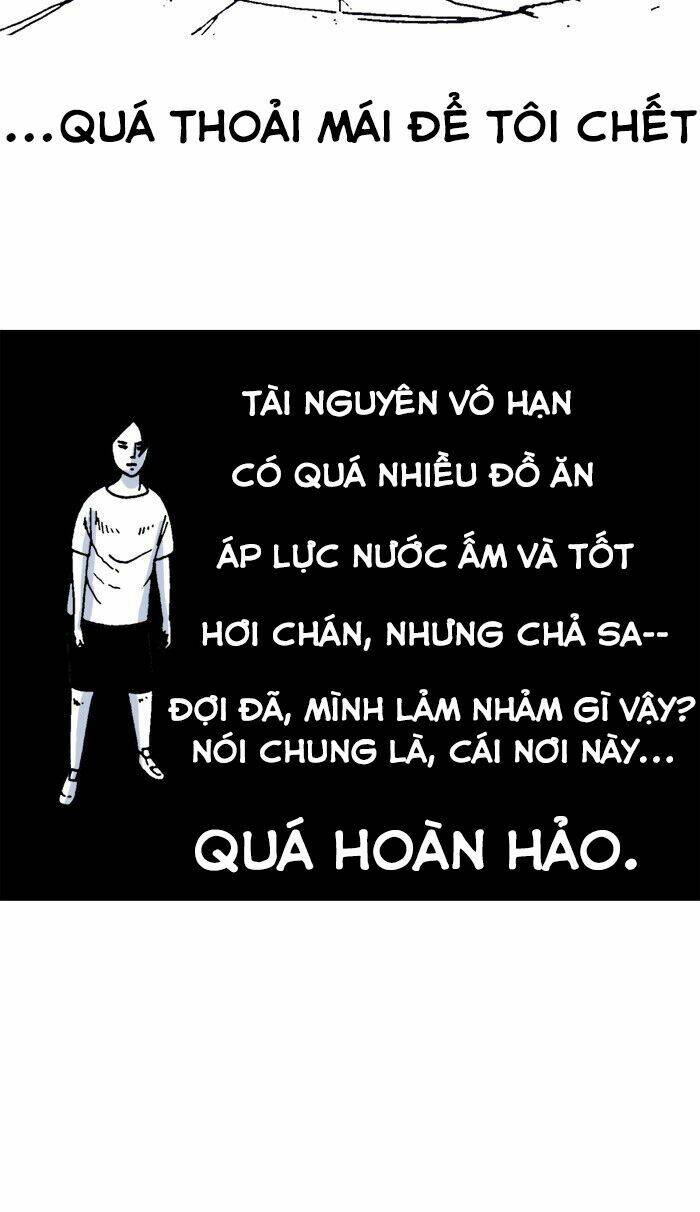 Mắc Kẹt Trên Mặt Trăng: Chapter 2