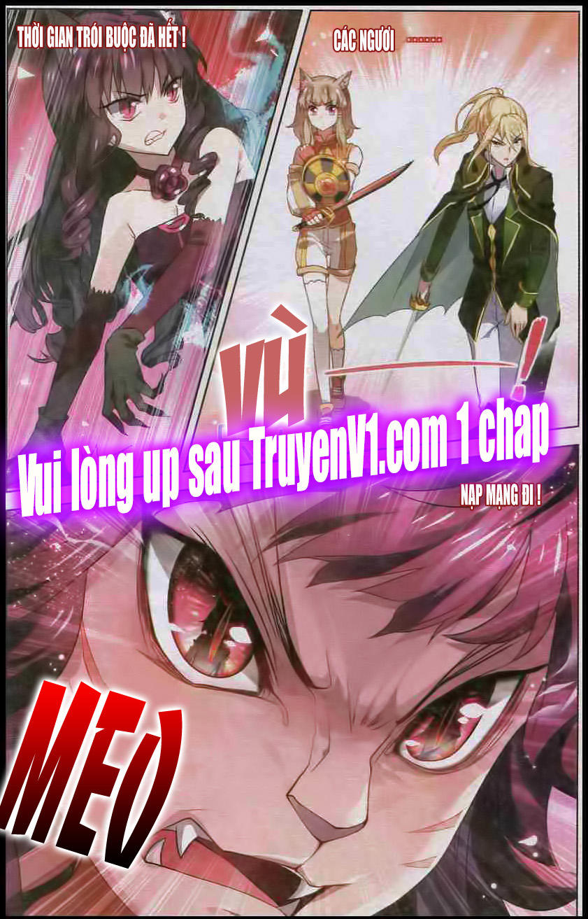 Hạch Lực Đột Phá: Chapter 39
