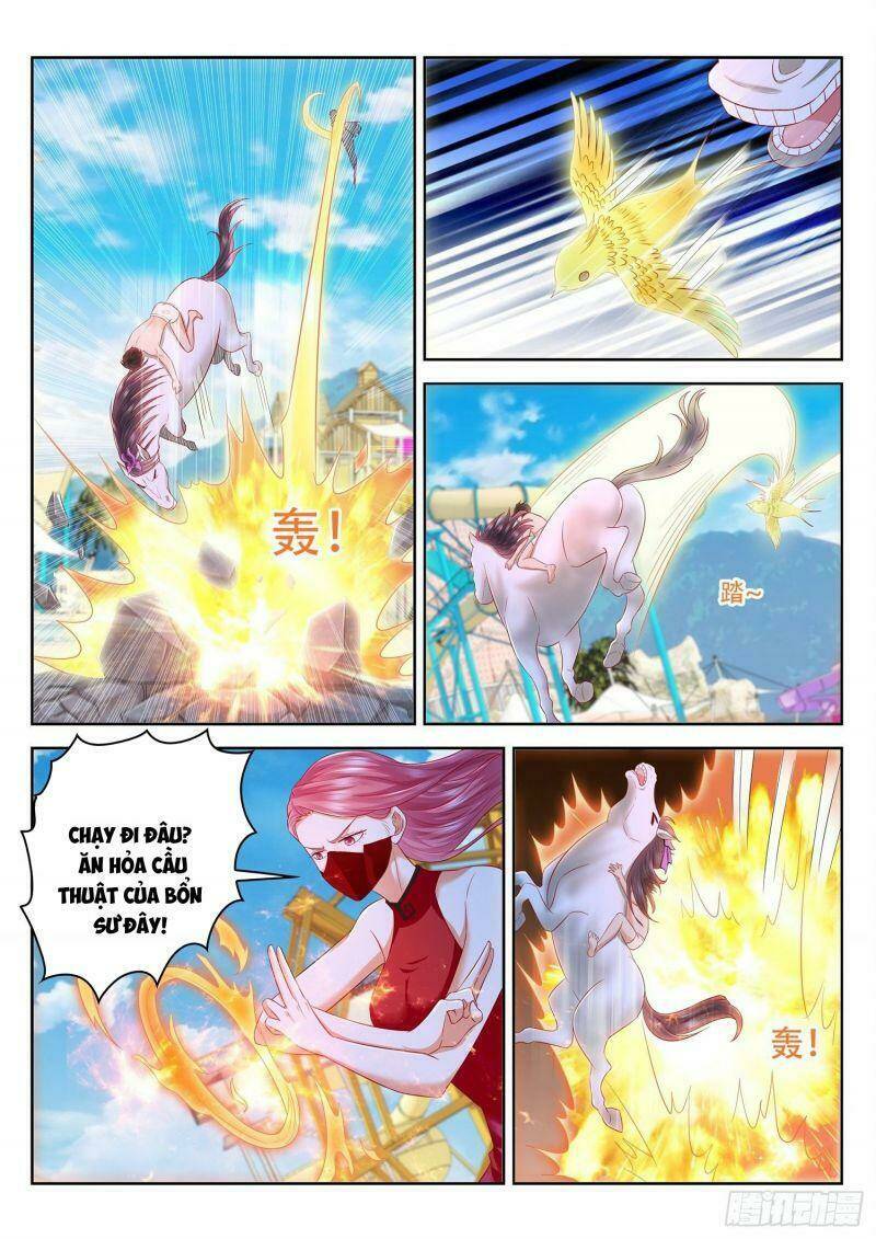 Ai Nói Ta Là Đại Lão?: Chapter 39