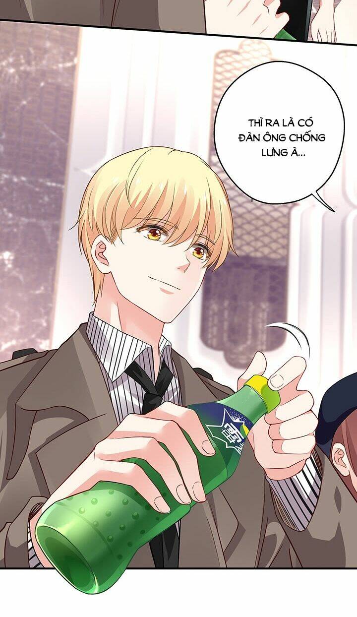 Bạn Trai 1/4 Của Tôi: Chapter 22