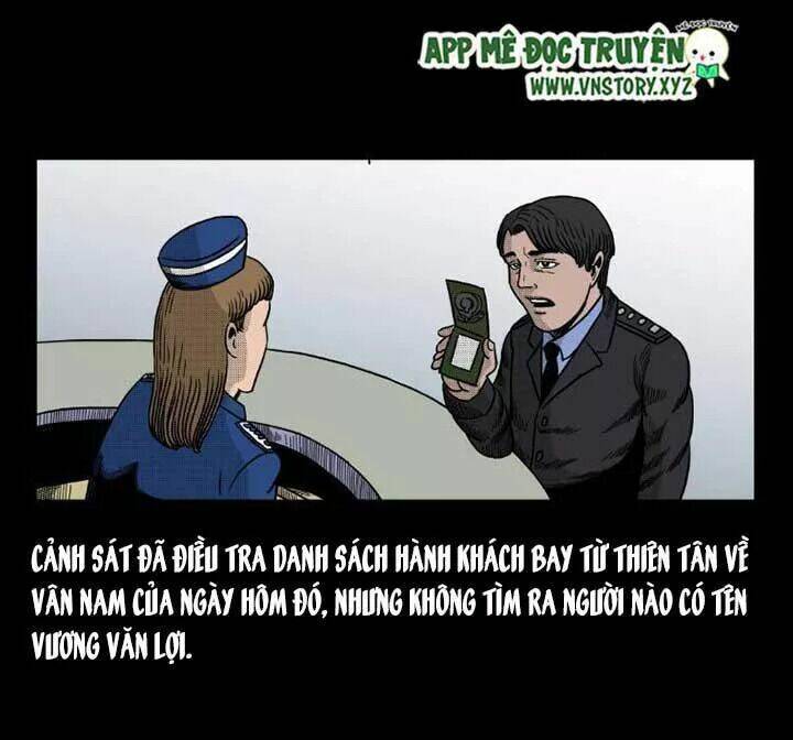 Kỳ Án Có Thật: Chapter 14
