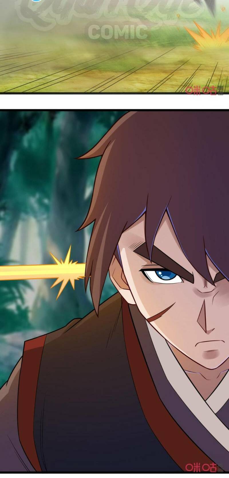 Tu Tiên Cuồng Thần: Chapter 58