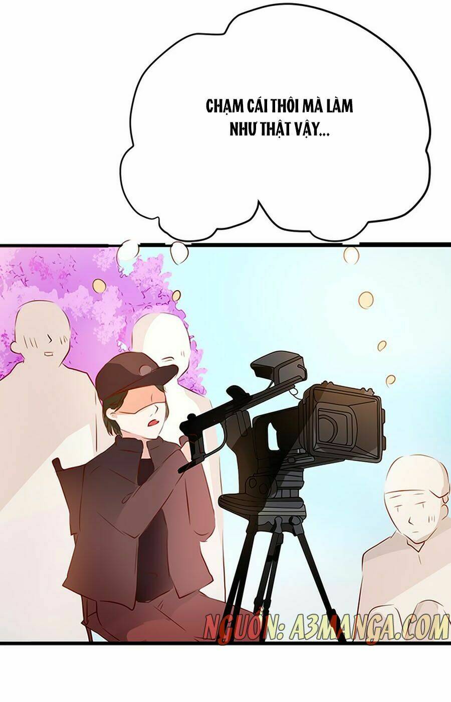 Bạn Trai Là Ngôi Sao: Chapter 15