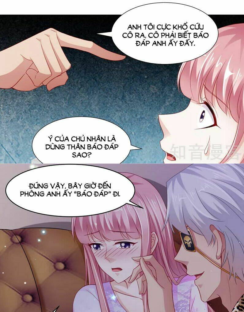 Vợ Yêu Cưới Trước Sủng Sau: Chapter 156