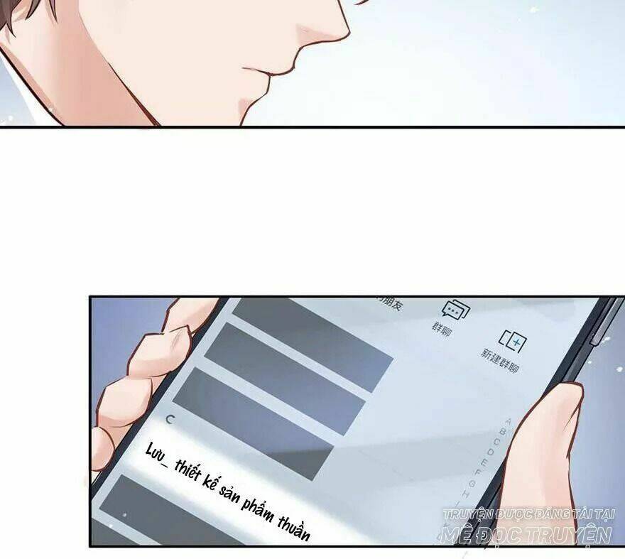 Sau Này Vẫn Cứ Thích Em: Chapter 36